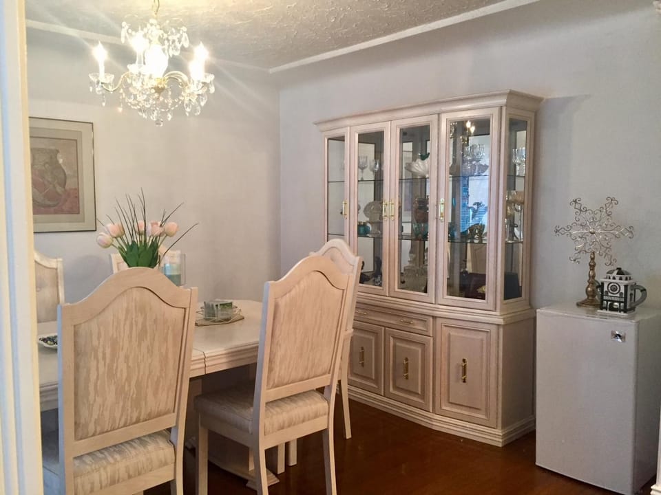 Lee home Vacation rental in Vancouver
