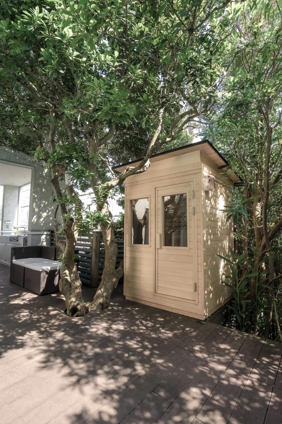 Kamakura Private Pool & Sauna Villa - Casablanca Pool House Villa in Kanagawa Prefecture