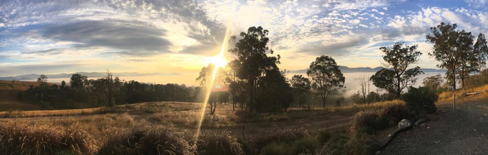 Sunrise
