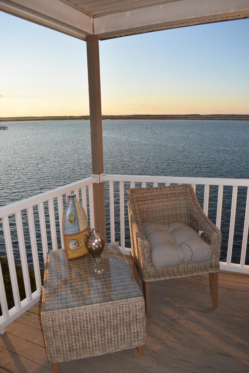 Property building, Balcony/Terrace