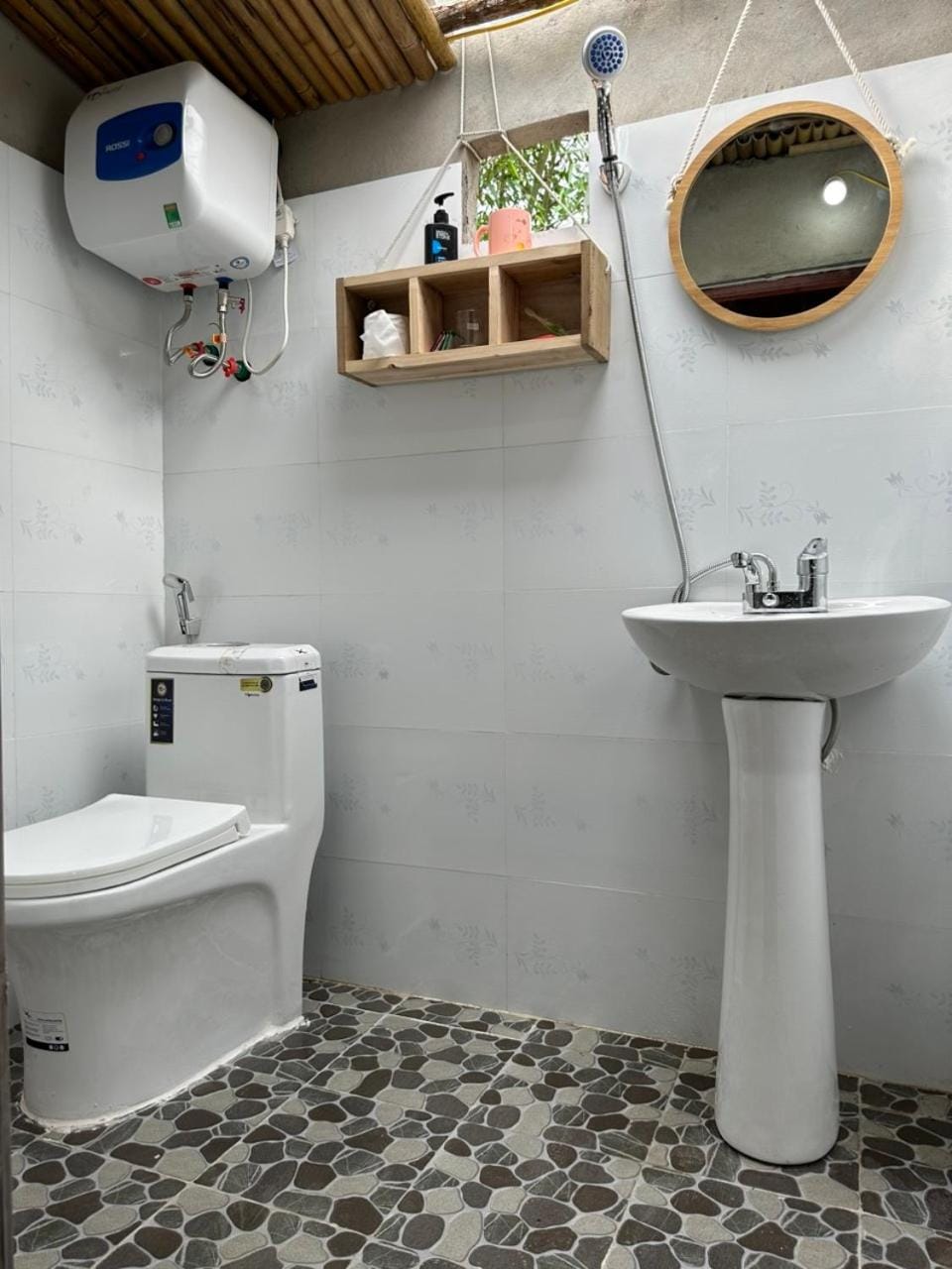 Looc Homestay Vacation rental in Vietnam