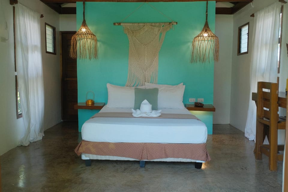 G Villas Siargao Villa in General Luna