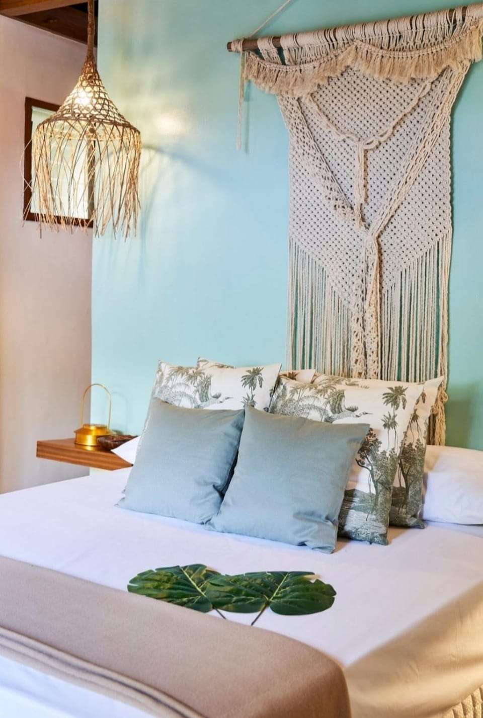 G Villas Siargao Villa in General Luna