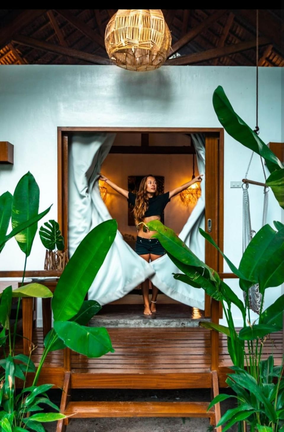 G Villas Siargao Villa in General Luna