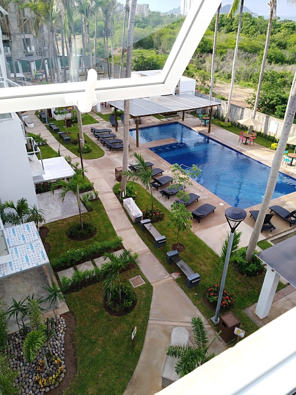 Cerritos Apartamento Apartment in Mazatlan