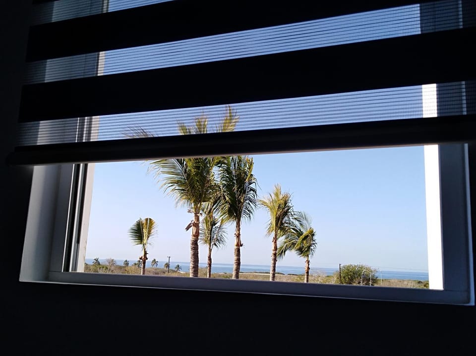 Cerritos Apartamento Apartment in Mazatlan