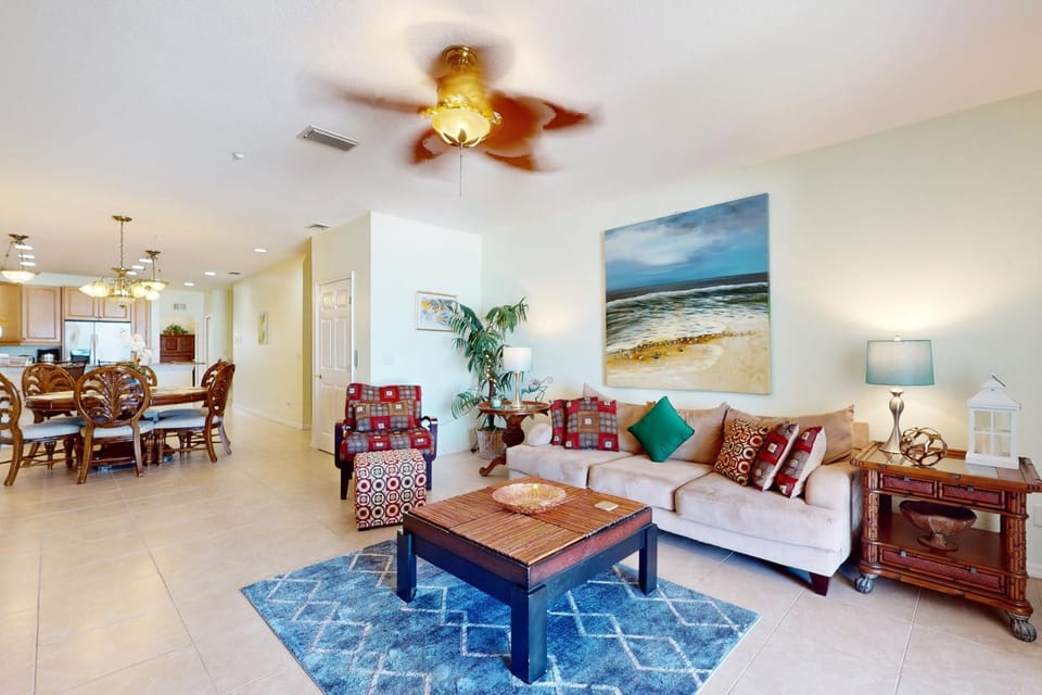 SeaScape 104 House in Indian Shores