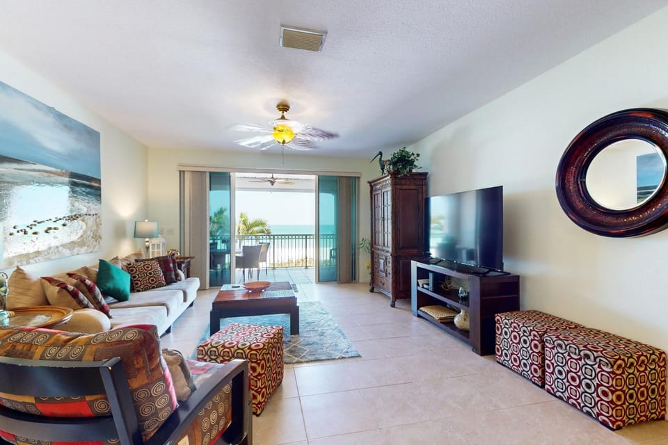 SeaScape 104 House in Indian Shores