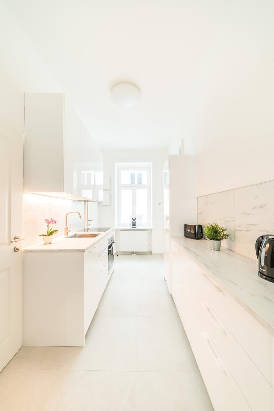 Kitchen or kitchenette, dishwasher, minibar, pet friendly, stove