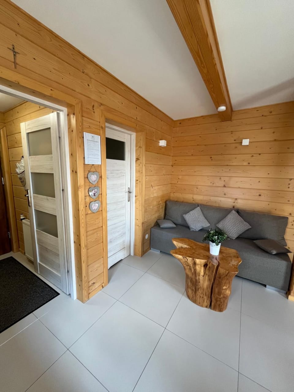 Apartamenty Jaworzynka Apartment in Slovakia