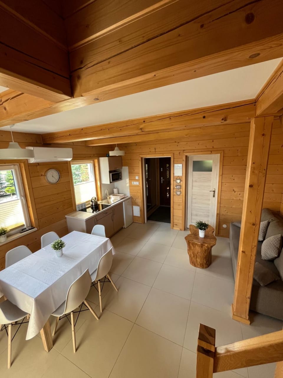 Apartamenty Jaworzynka Apartment in Slovakia