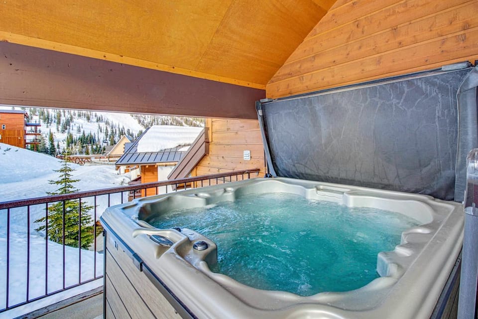 Pinnacle Ridge 02 House in Idaho