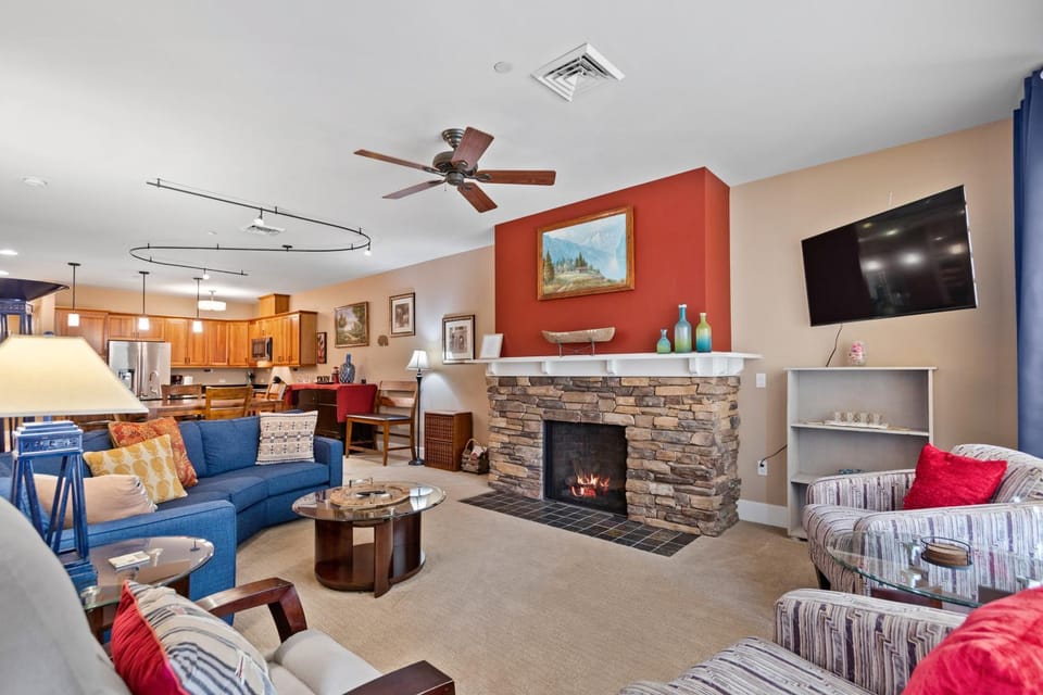 Seasons at Sandpoint #133 Apartment in Sandpoint