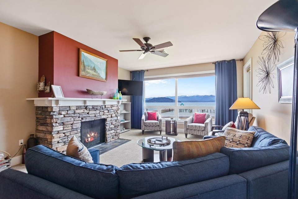 Seasons at Sandpoint #133 Apartment in Sandpoint