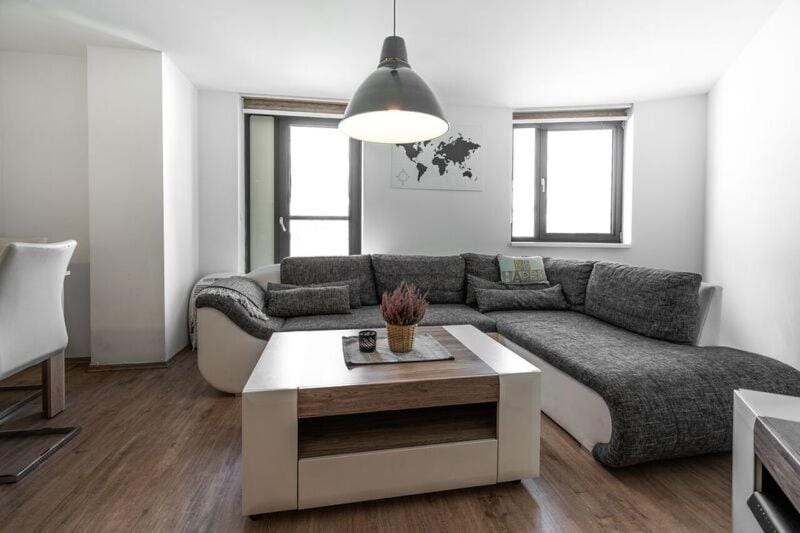 Old Town Luxury Apartment in heart of Bratislava Apartment in Bratislava