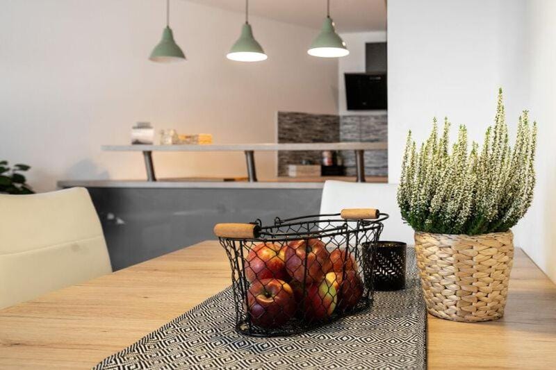 Old Town Luxury Apartment in heart of Bratislava Apartment in Bratislava