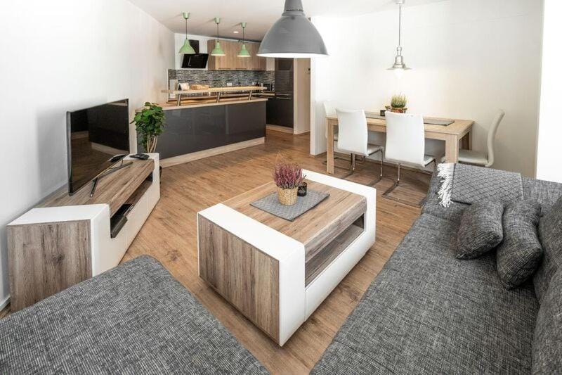 Old Town Luxury Apartment in heart of Bratislava Apartment in Bratislava
