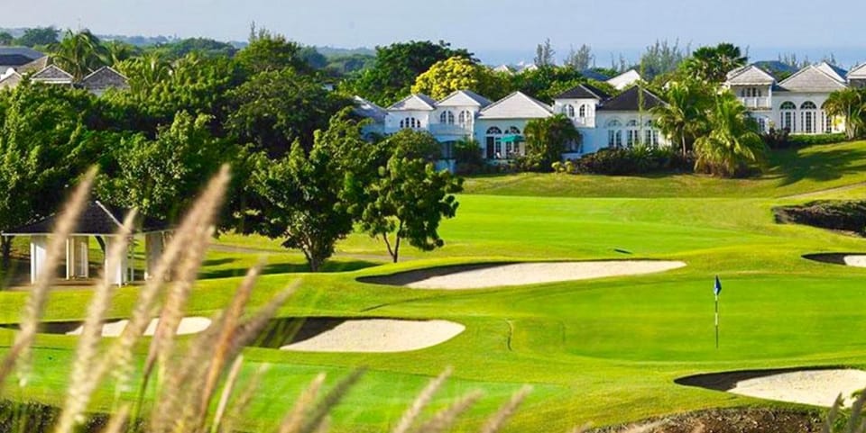 Golfcourse