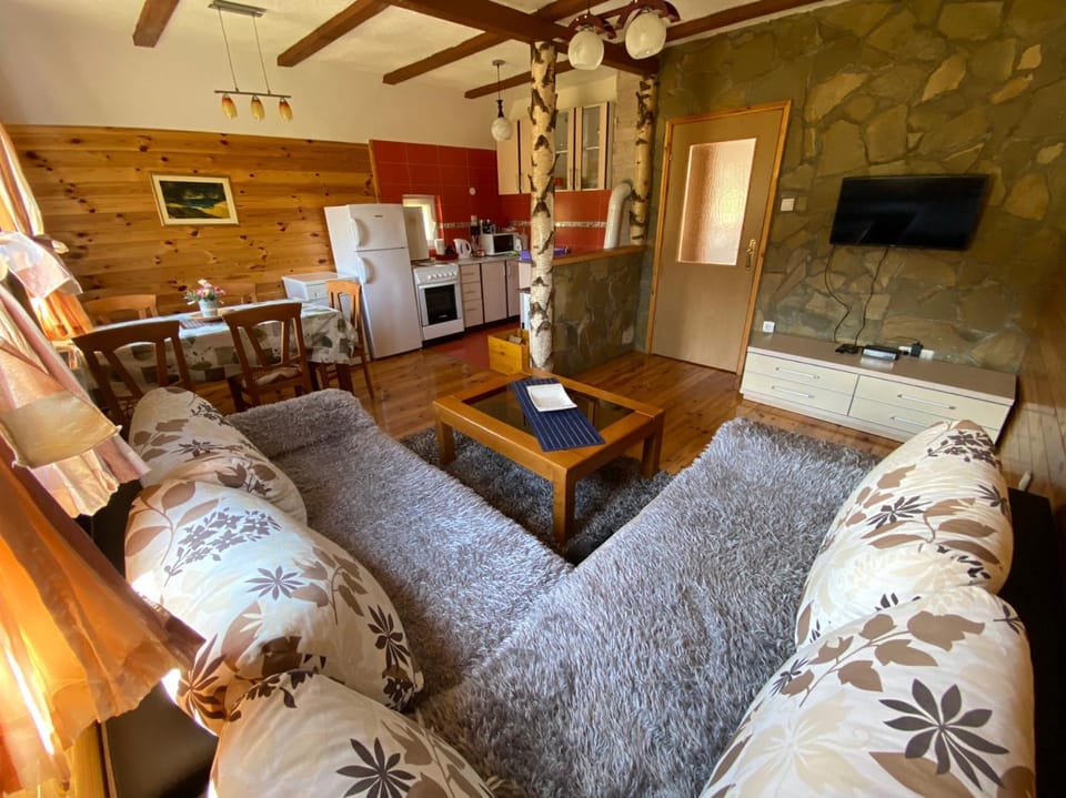 Village Borje House in Montenegro