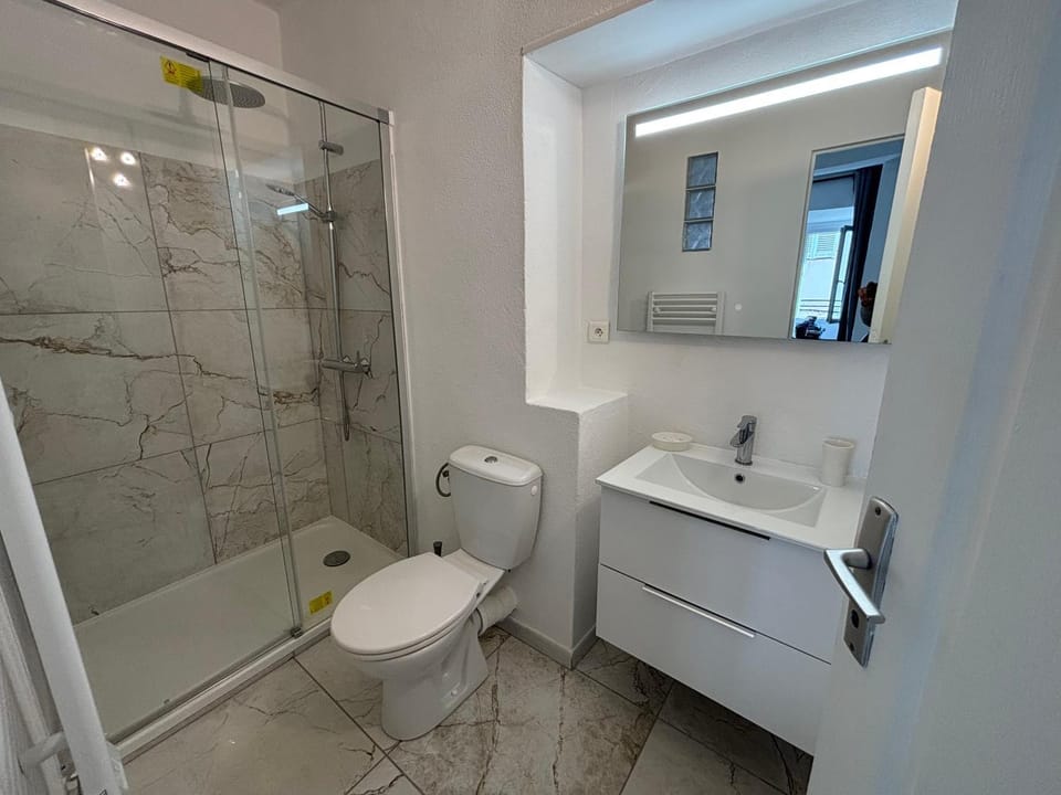 Appartement Doria Apartment in Saint-Florent