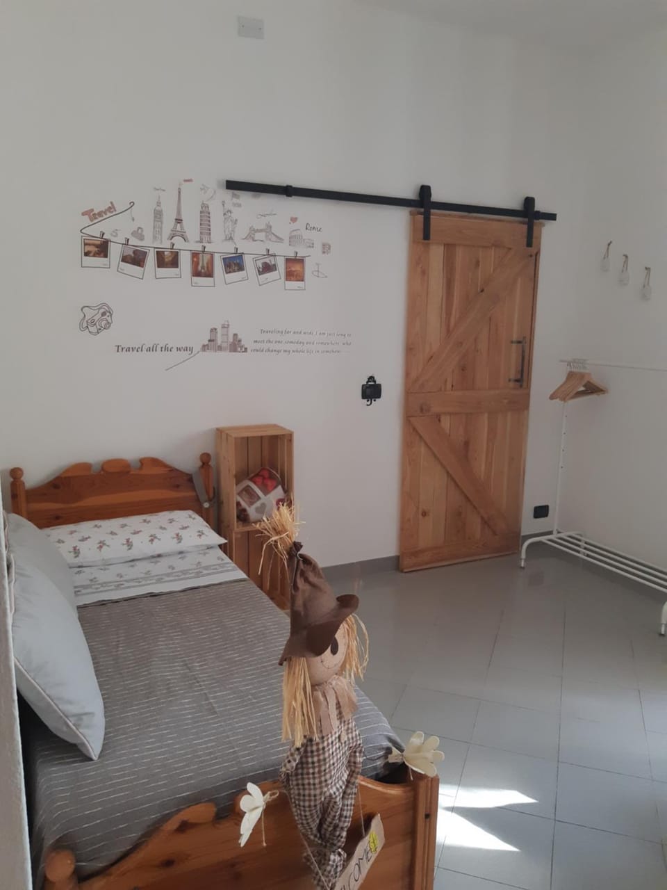 I Due Ulivi Apartment in Province of Massa and Carrara
