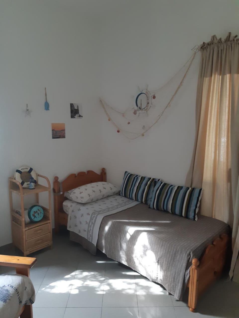 I Due Ulivi Apartment in Province of Massa and Carrara