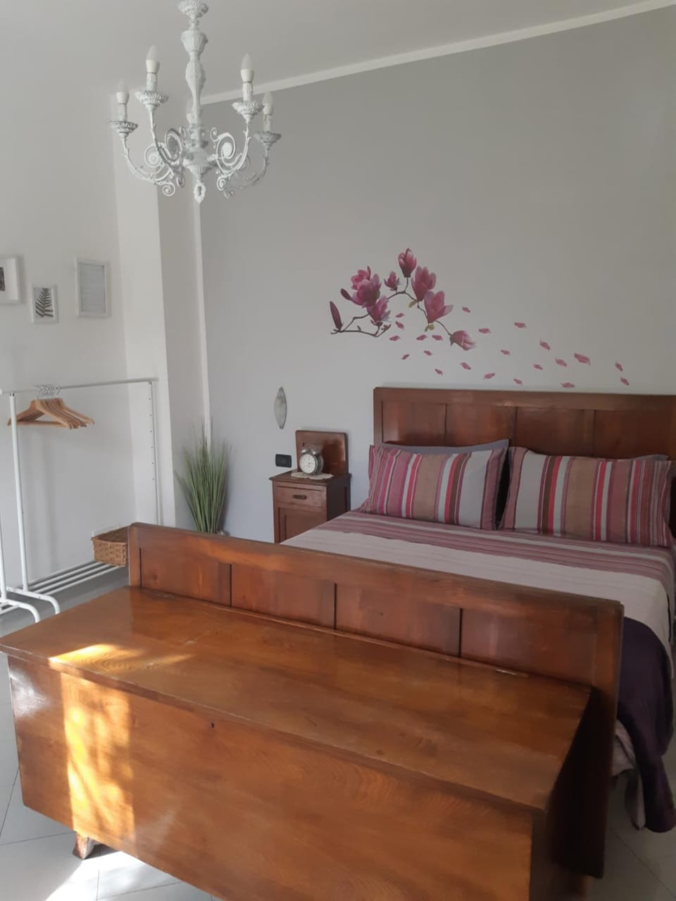 I Due Ulivi Apartment in Province of Massa and Carrara