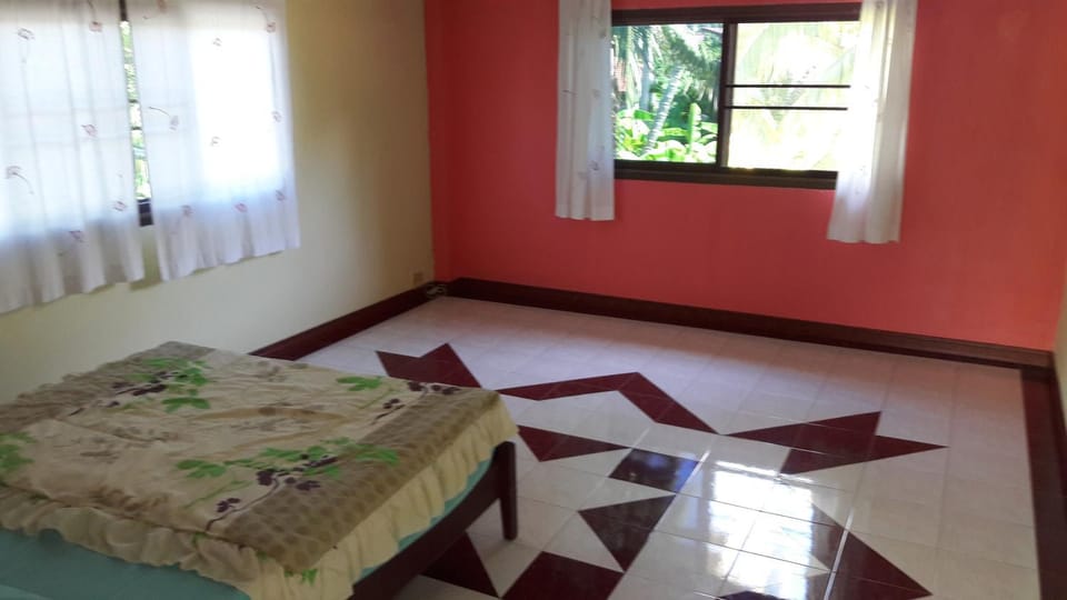 Honchana house Apartment in Ko Samui