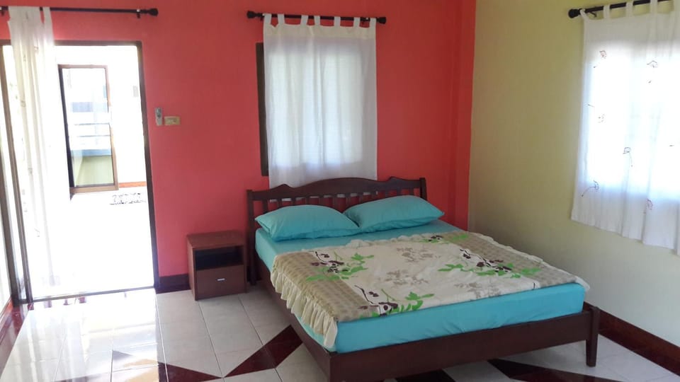 Honchana house Apartment in Ko Samui