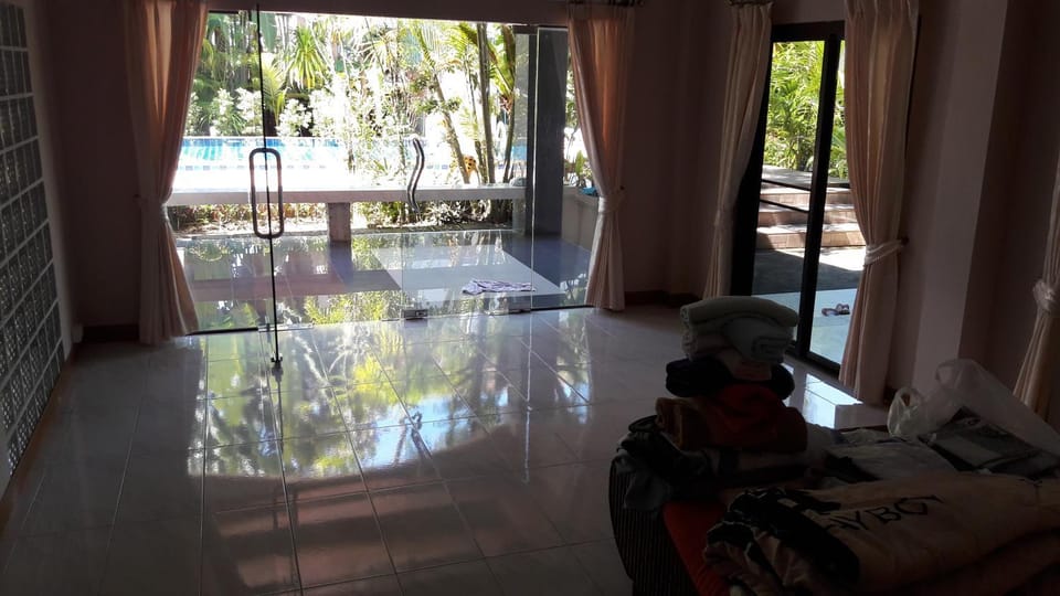 Honchana house Apartment in Ko Samui