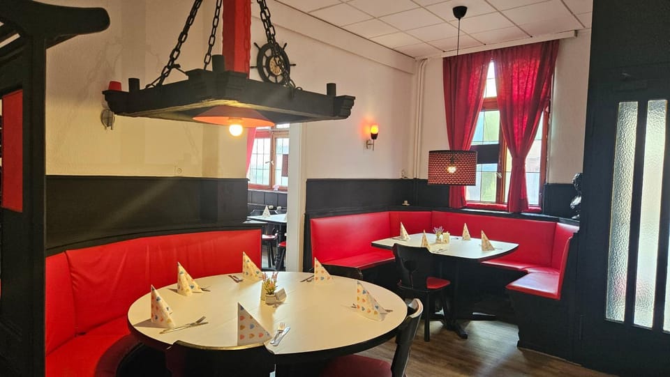 Gasthof L'italiano Vero Inn in Baden-Württemberg
