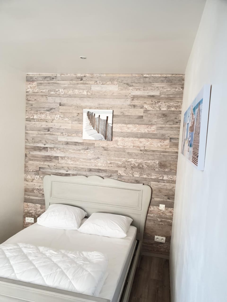 Appartement Le Flobart - 50M plage - Terrasse Apartment in Berck