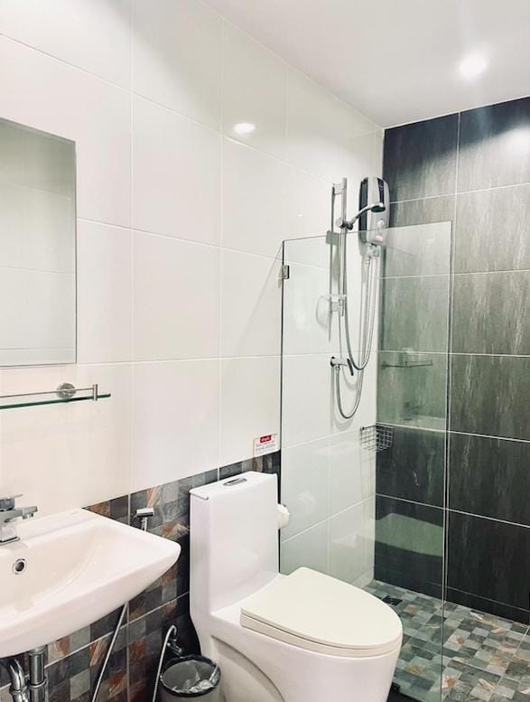 PP GRAND KAMALA HOTEL-SHA Extra Plus Hotel in Kamala