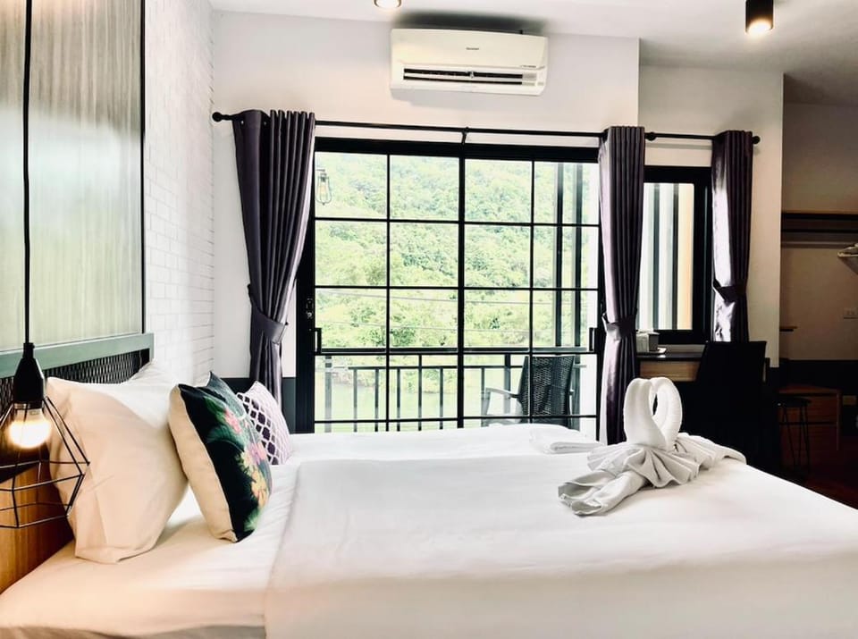 PP GRAND KAMALA HOTEL-SHA Extra Plus Hotel in Kamala