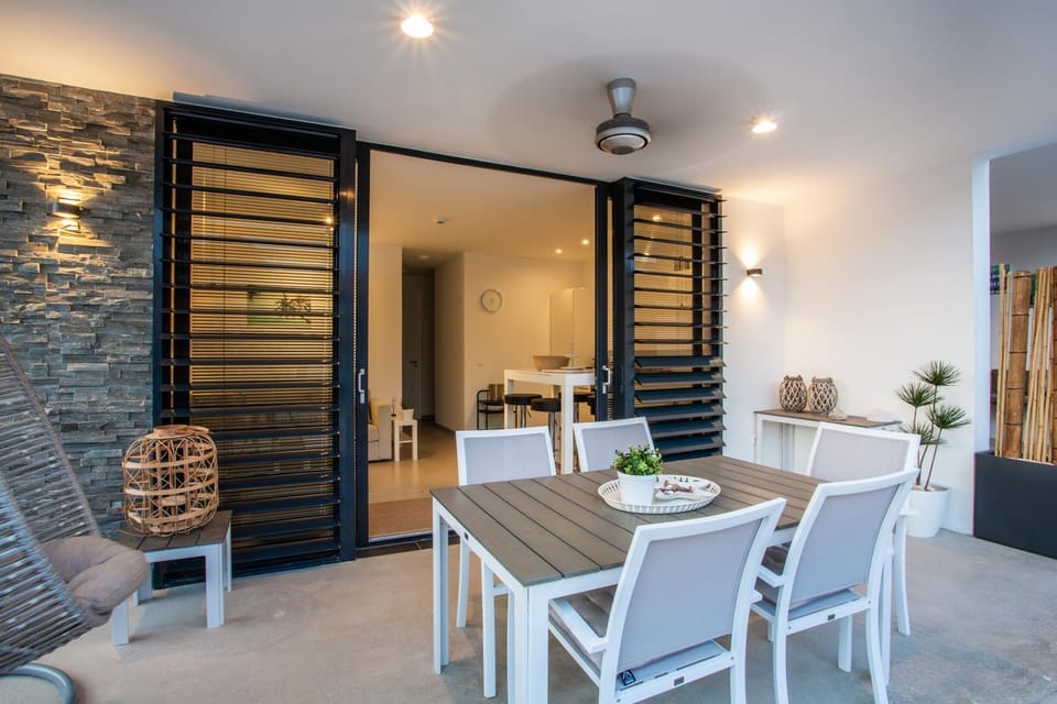 Balcony/Terrace, Balcony/Terrace