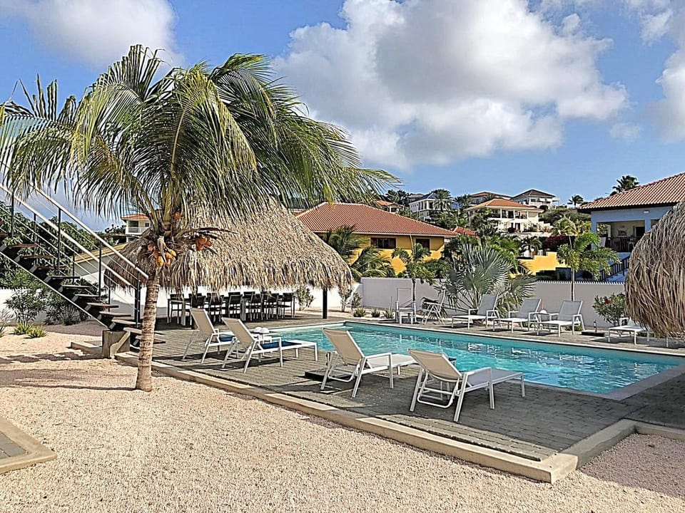 Garden, Balcony/Terrace, Swimming pool, Swimming pool