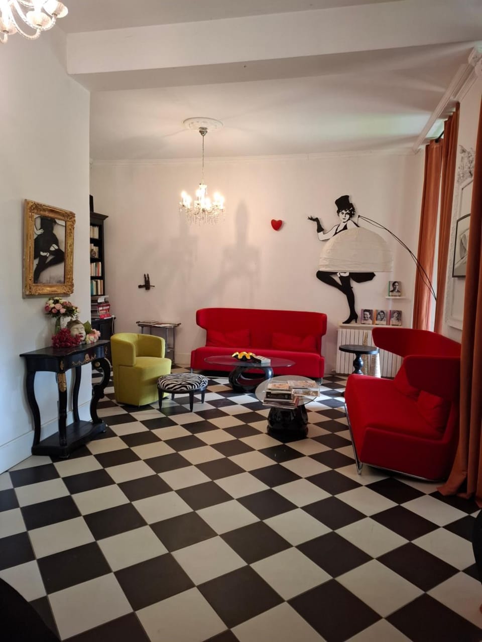 B&B Château de Fajac la Selve Bed and Breakfast in Occitanie