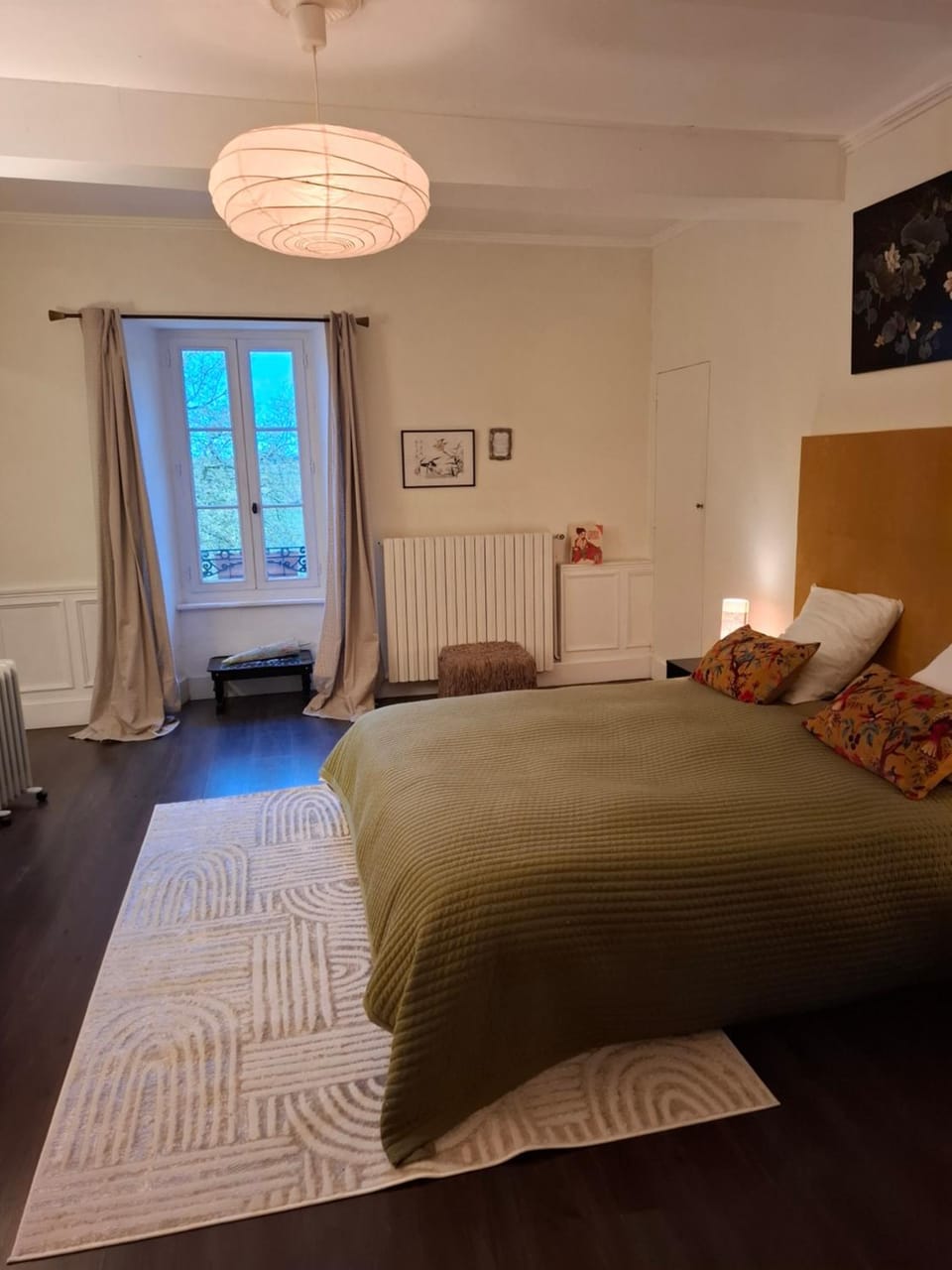 B&B Château de Fajac la Selve Bed and Breakfast in Occitanie