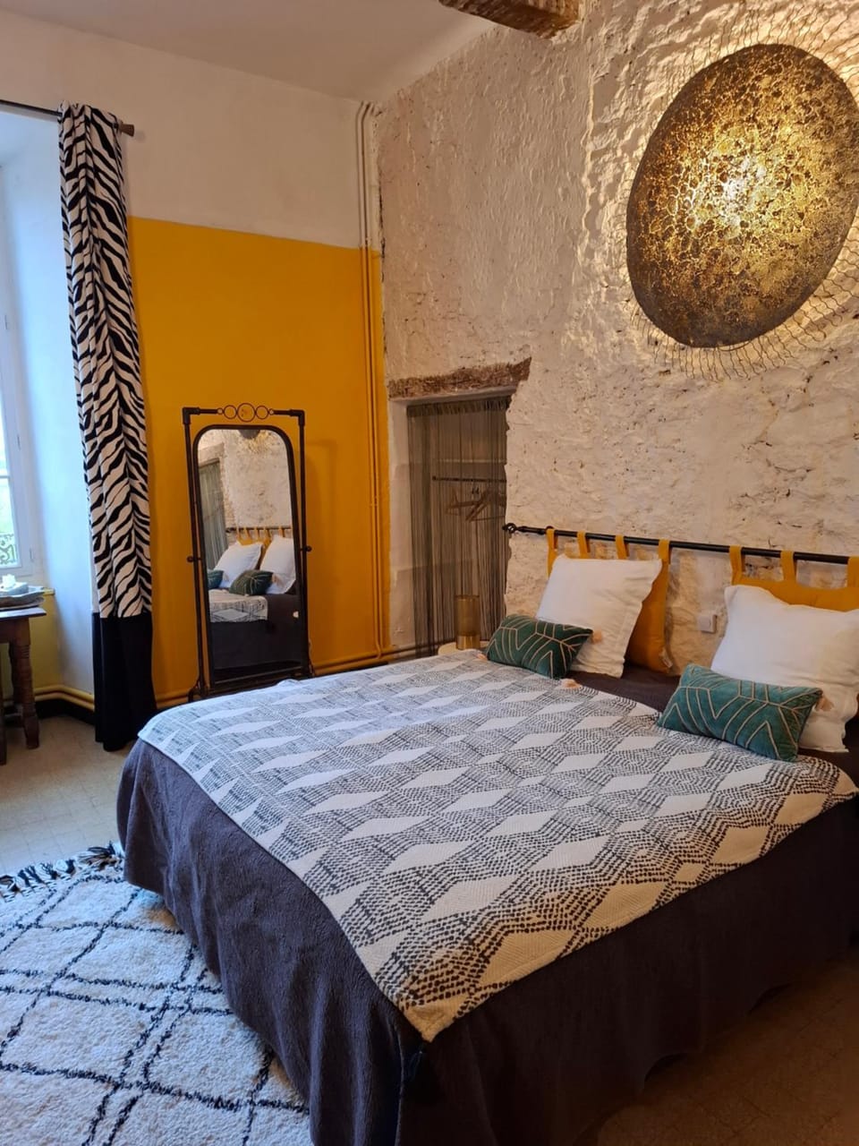 B&B Château de Fajac la Selve Bed and Breakfast in Occitanie