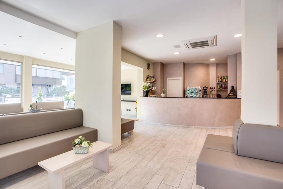 Lounge or bar