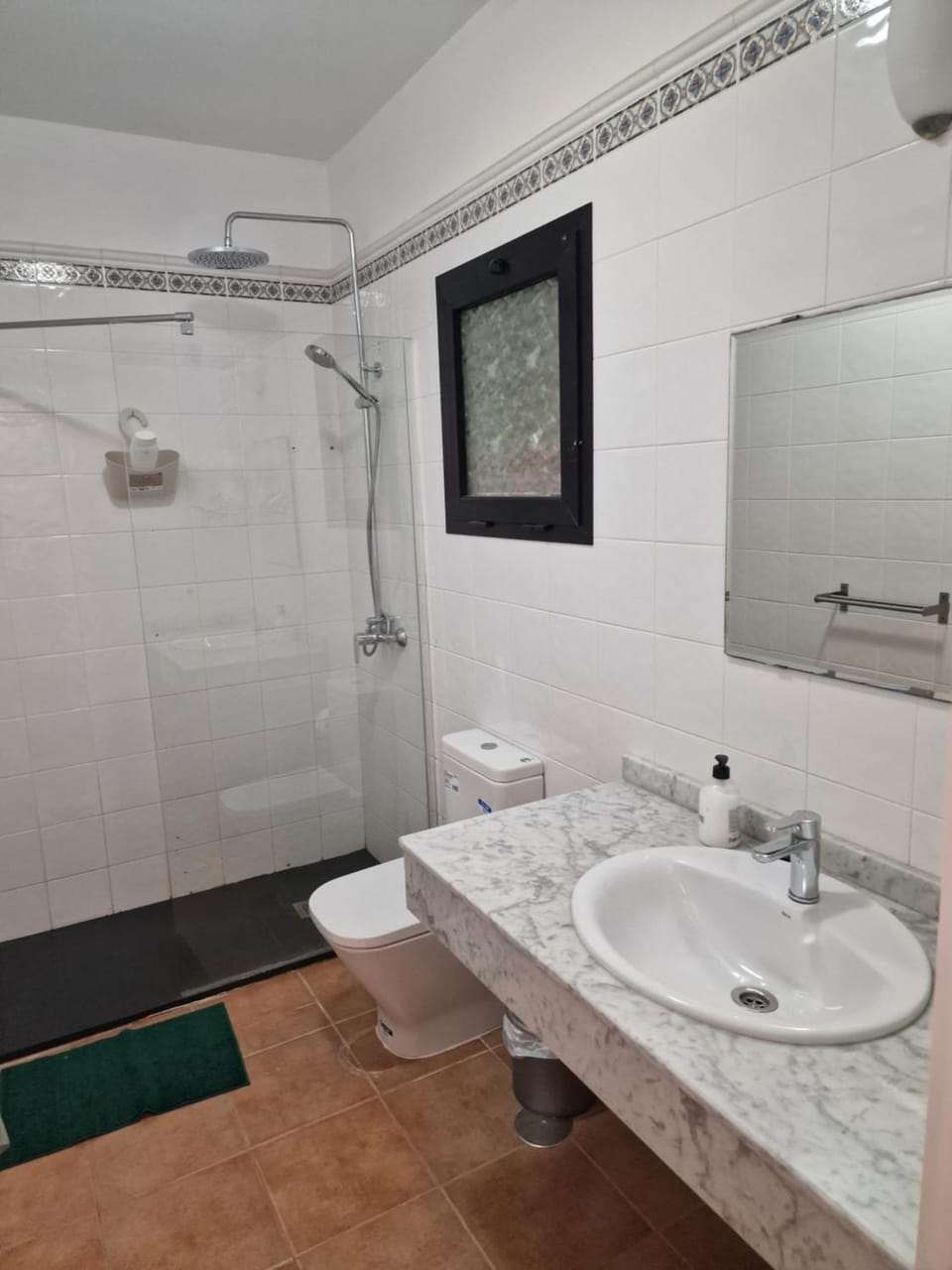 villa martha Apartment in Playa Blanca