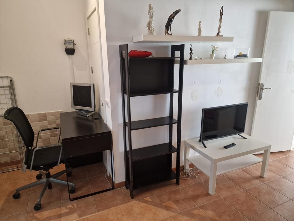 villa martha Apartment in Playa Blanca