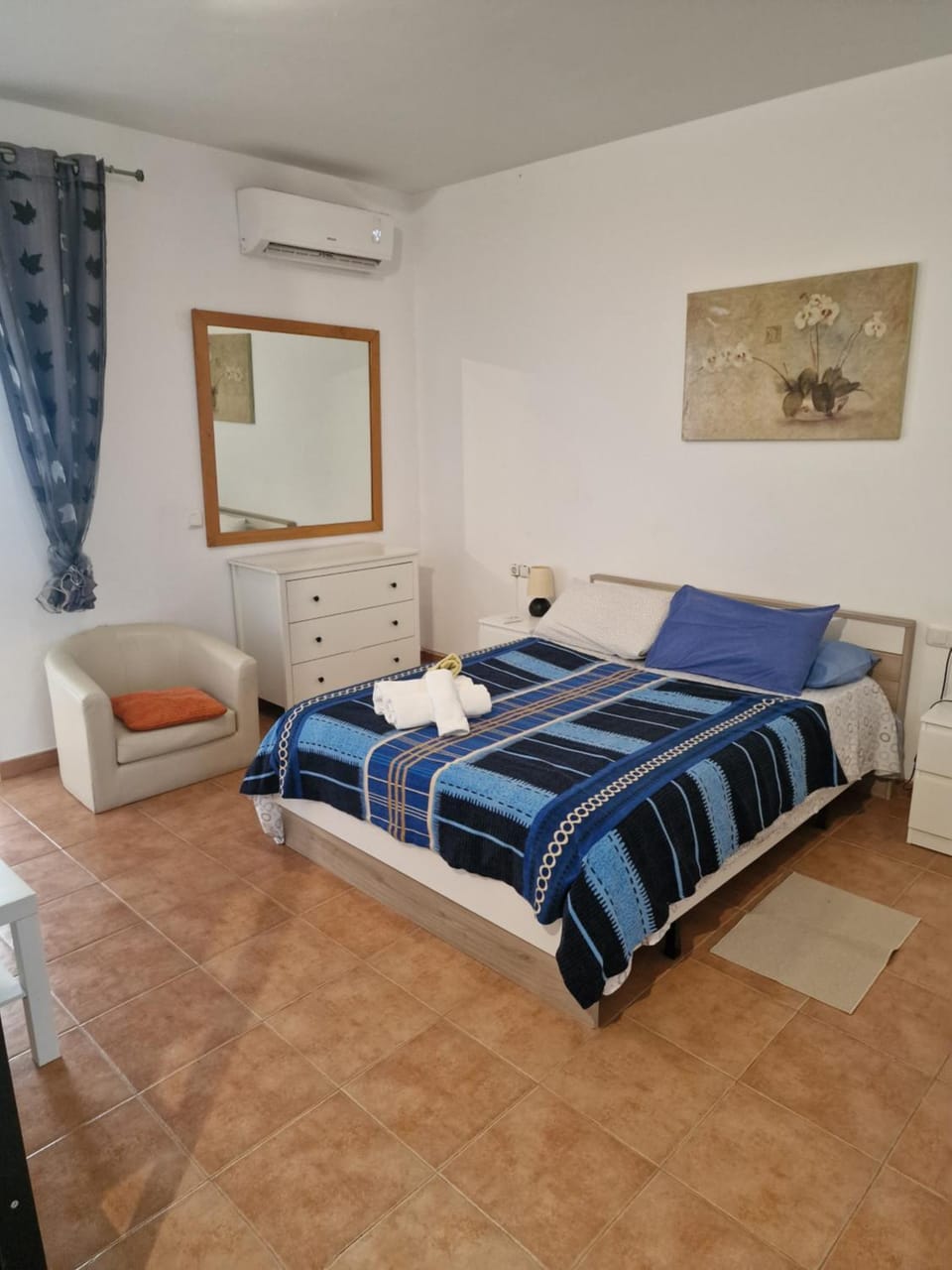 villa martha Apartment in Playa Blanca