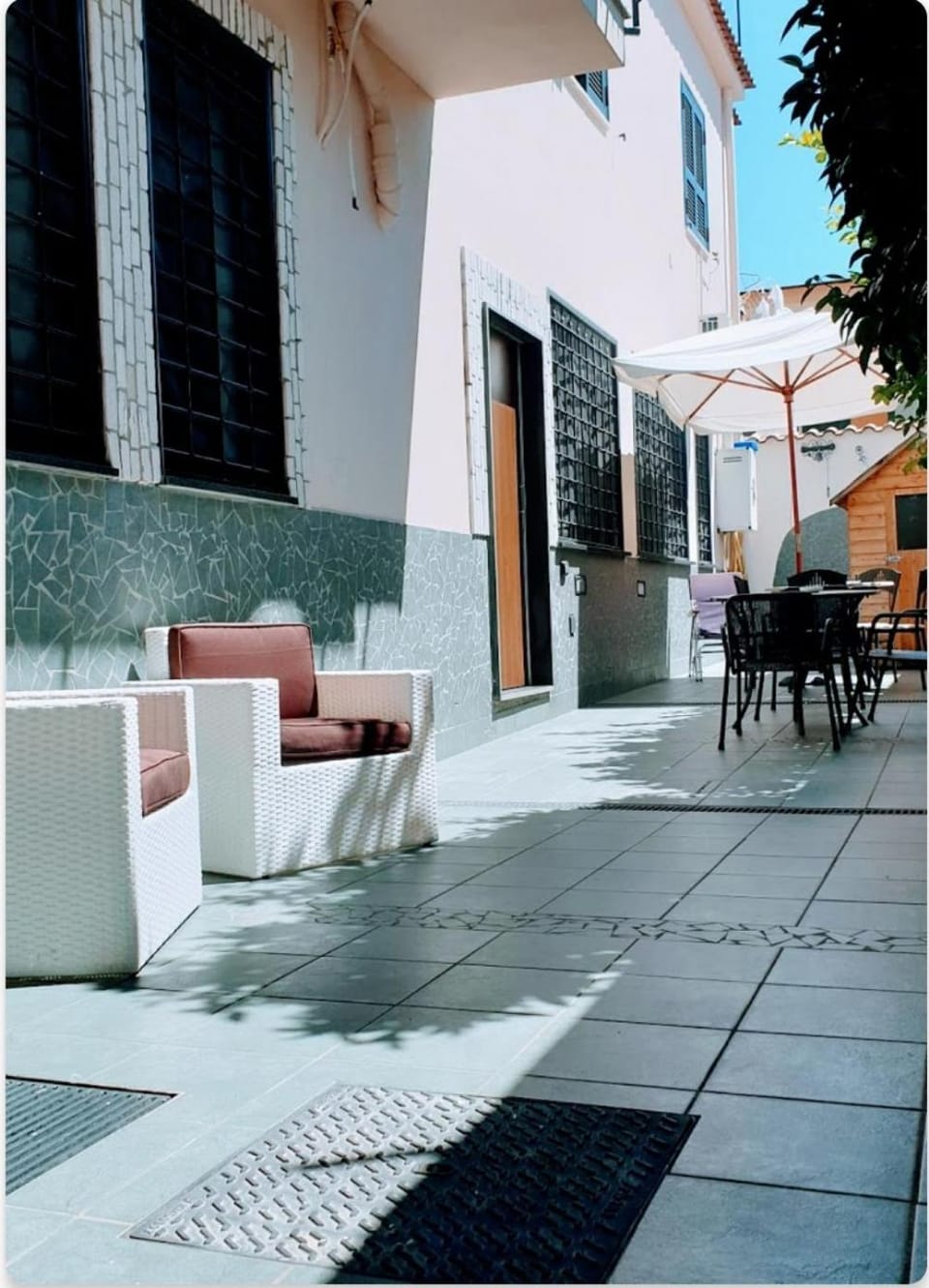 Casa Ary Bed and Breakfast in Campania