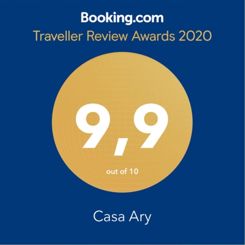 Casa Ary Bed and Breakfast in Campania