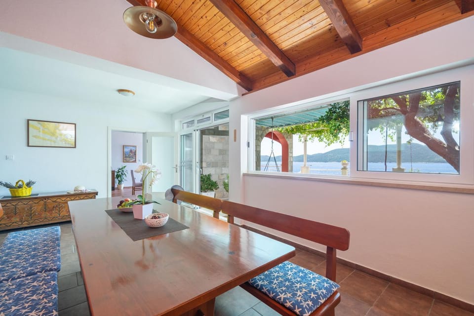 Villa Planika Villa in Dubrovnik-Neretva County