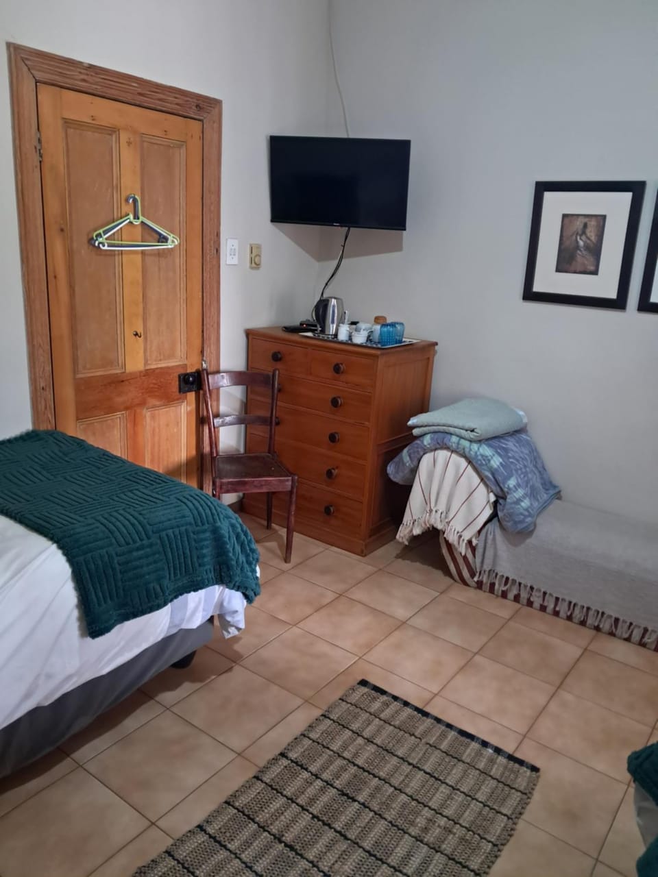 Erin Guesthouse and B&B Bed and Breakfast in KwaZulu-Natal