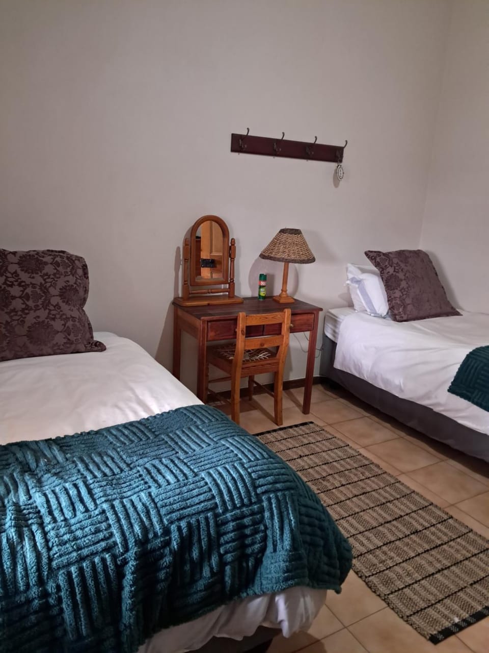 Erin Guesthouse and B&B Bed and Breakfast in KwaZulu-Natal
