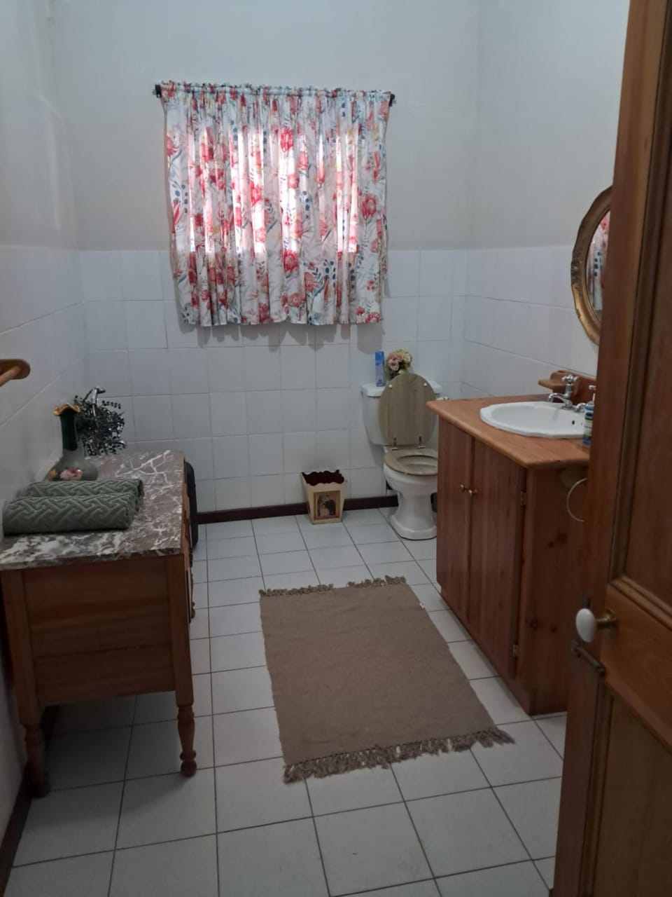 Erin Guesthouse and B&B Bed and Breakfast in KwaZulu-Natal