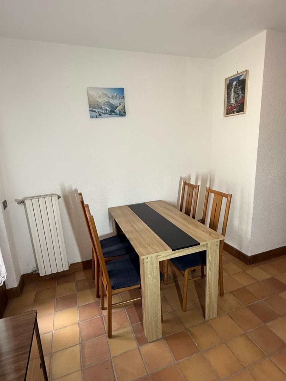 Appartamento Lorenzoni - Stella Alpina House in Trentino-South Tyrol